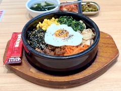 -米村拌饭(东方新天地店)