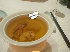 -北京柏悦酒店·锦庭餐厅Dining Room