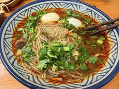 -老宋淮南牛肉汤(大通路店)