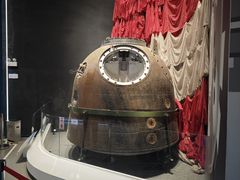 -中国航天博物馆