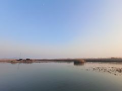 -苏州太湖湖滨国家湿地公园