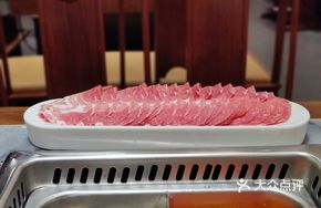 Zhangbei Special Lamb