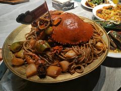 -永信海鲜(群星城店)