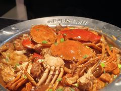 -胖哥俩肉蟹煲(杭州下沙学林街店)