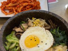 -海兰江石锅饭(水上店)