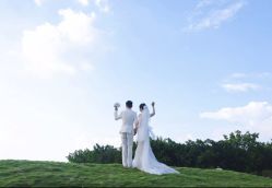 -金夫人婚纱摄影(华南店)