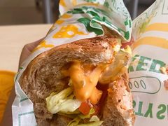 -赛百味SUBWAY(曲江智慧大厦店)