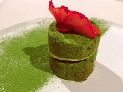 -Oyster Talks 四度蚝法餐厅