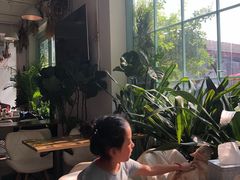 -小时光咖啡馆(北锣鼓巷店)