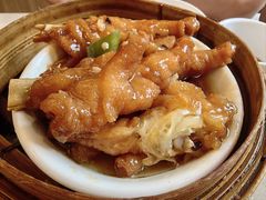 -添好运点心专门店(深水埗店)