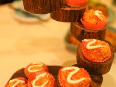 -香香海南菜餐厅