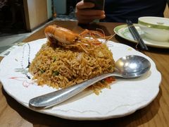 -TAIMING泰鸣东南亚餐厅(益华广场店)