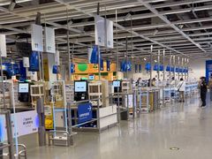 -宜家家居(四元桥商场店)