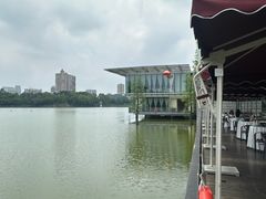 -鹿鸣酒家(越秀店)