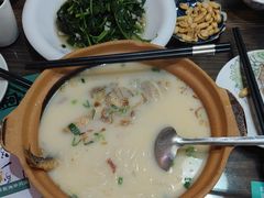 -堂宴·老厦门私房菜(1988仙岳总店)