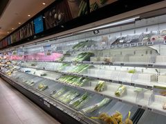 -盒马鲜生(文景博乐里购物广场店)