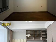 -翼森原创设计·全案实景落地