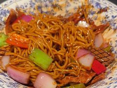 -阿大排档(长春这有山店)