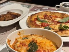 -安妮意大利餐厅(国贸店)