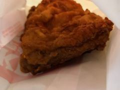 避风塘炸鸡-肯德基(京广桥店)