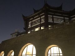 -苏州吴宫泛太平洋酒店
