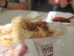 -魏家凉皮(大差市店)