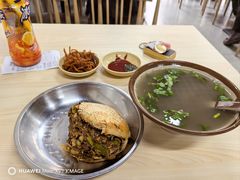 -昌顺马记小吃店(昌盛园店)