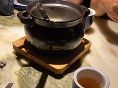 -绿茶餐厅(汇悦大融城店)