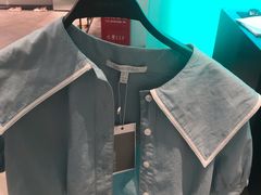 -URBAN REVIVO(上海中庚漫游城店)