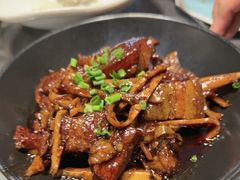 -柒园·三十年创意杭帮菜(龙湖滨江天街店)