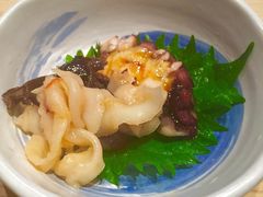 然寿司(郎园vintage店)-然寿司(郎园vintage店)