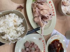 -百家鸡味馆(清泰店)