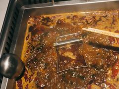 -野妹火锅(布吉店)