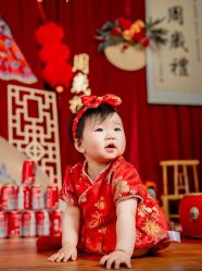 -七色田儿童摄影(静安店)