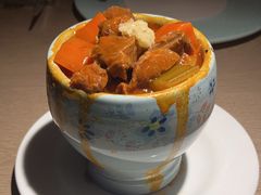 -波特曼西餐厅(中央大街店)