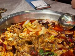 -海岛八号龙虾烧烤田鸡(蓝天路总店)