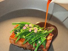 -三嚥阁 La Villa Restaurant