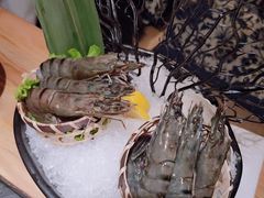 海鲜湊湊-湊湊火锅·茶憩(上海合生汇店)