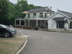-青龙山国家森林公园