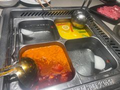 -海底捞火锅(正大乐城店)