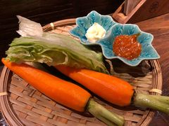 小菜-三川·十酒Izakaya(南昌路店)