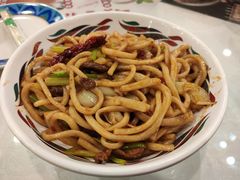 -巴依老爷新疆美食(马驹桥店)