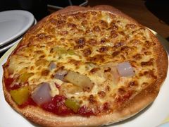 -萨莉亚意式餐厅(杭州西溪龙湖天街店)