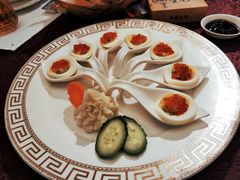 -92°C俄式厨房(中央大街店)