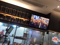 -木屋烧烤(坂田天安云谷店)