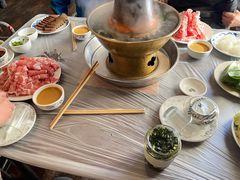 -鑫龙火锅城(青岛分店)