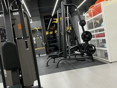 -FEELINGME乐刻私教馆·健身(大融城店)