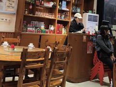 -金利来酒家(劳动西路店)