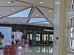 -万达广场(南昌红谷滩店)