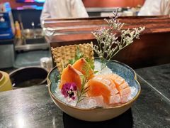 -乌君·酒场·炭火烧鸟(侨城坊店)